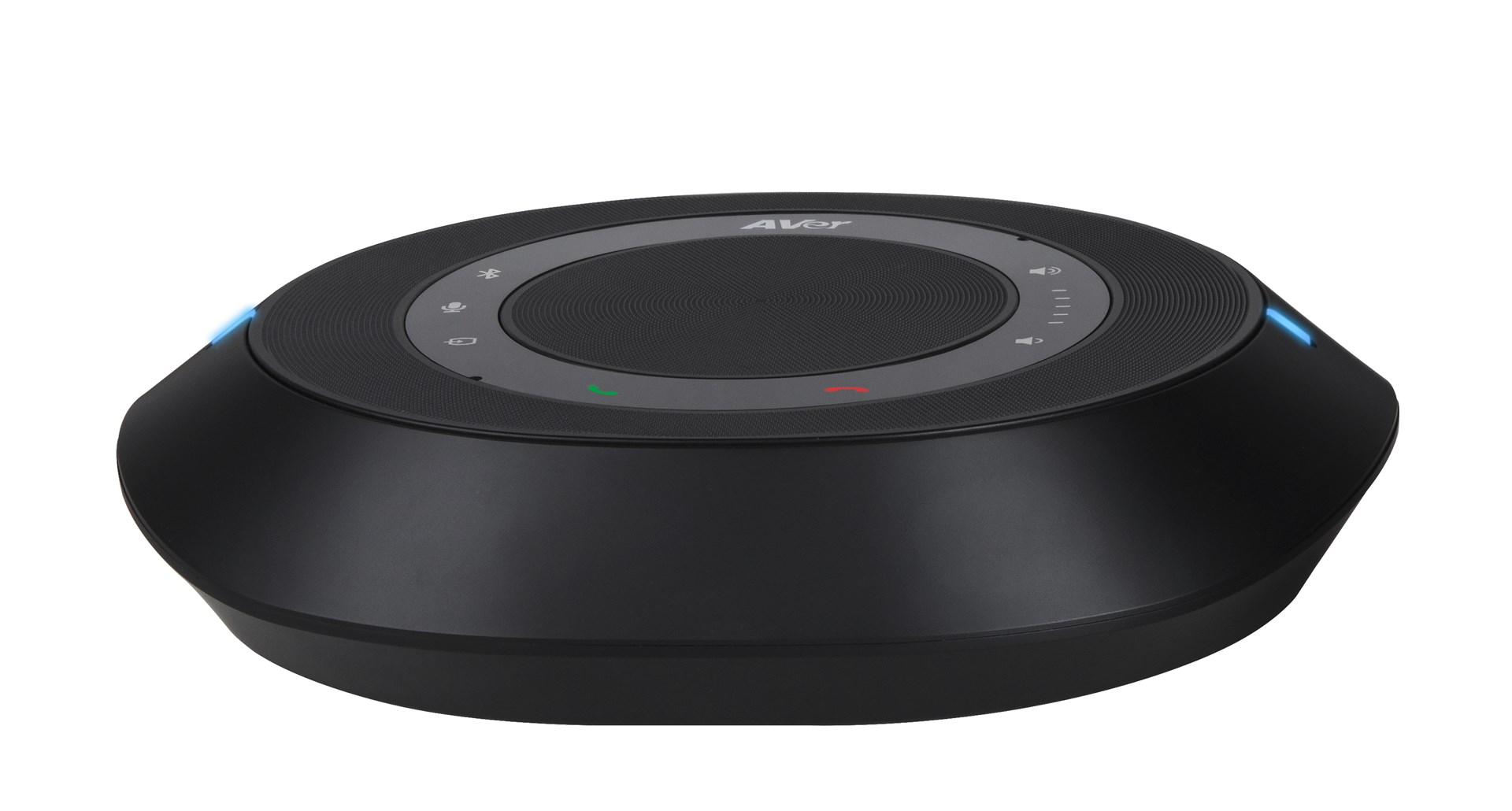 AVer FONE540 speakerphone PC USB/Bluetooth Black AVer FONE540 speakerphone PC USB/Bluetooth Black
