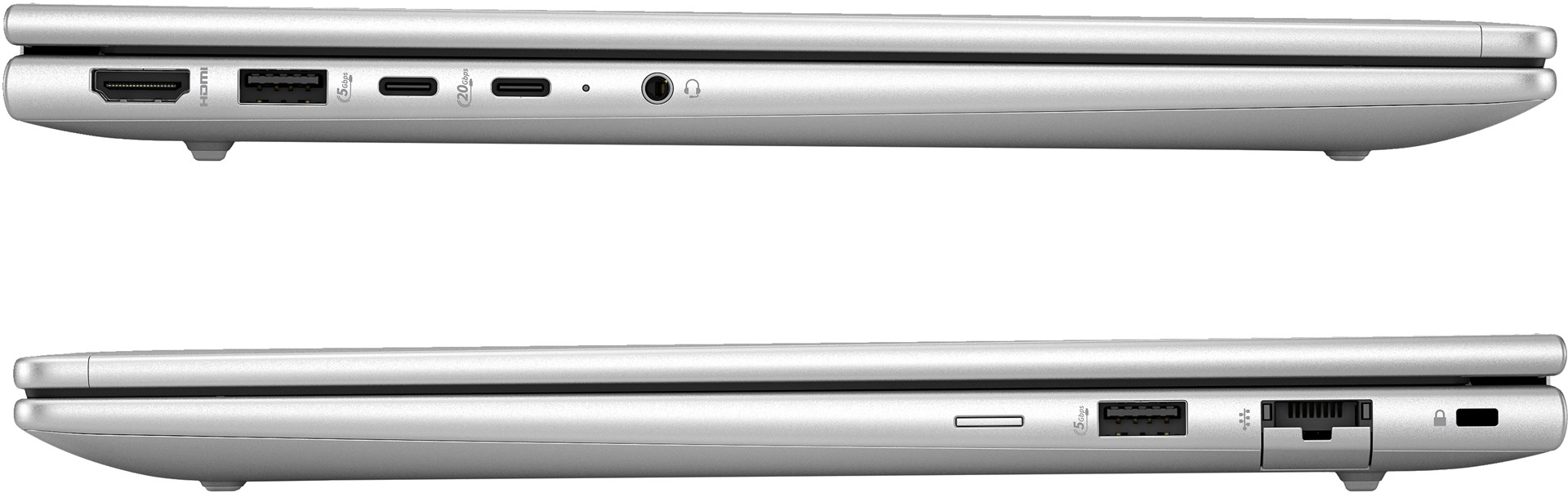 HP ProBook 445 G11 AMD Ryzen™ 3 7335U Netbook 35.6 cm (14") WUXGA 16 GB DDR5-SDRAM 512 GB SSD Wi-Fi 6E (802.11ax) Windows 11 Pro Silver HP ProBook 445 G11 AMD Ryzen™ 3 7335U Netbook 35.6 cm (14") WUXGA 16 GB DDR5-SDRAM 512 GB SSD Wi-Fi 6E (802.11ax) Windows 11 Pro Silver