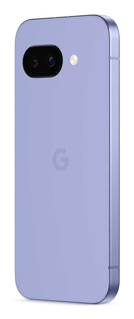 Google Pixel 9A 16 cm (6.3") Dual SIM Android 15 5G USB Type-C 8 GB 128 GB 5100 mAh Lavender Google Pixel 9A 16 cm (6.3") Dual SIM Android 15 5G USB Type-C 8 GB 128 GB 5100 mAh Lavender