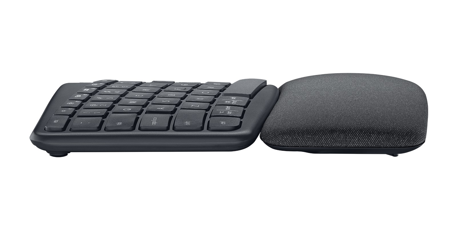 Logitech ERGO K860 Ergonomic Split Keyboard for Business Logitech ERGO K860 Ergonomic Split Keyboard for Business