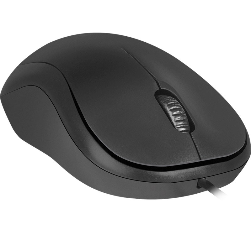 Defender MOUSE PATCH MS-759 BLACK OPTICAL 1000dpi 3P Defender MOUSE PATCH MS-759 BLACK OPTICAL 1000dpi 3P