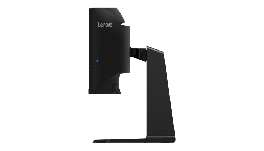 Lenovo Legion R45w-30 computer monitor 113 cm (44.5") 5120 x 1440 pixels DQHD LED Black Lenovo Legion R45w-30 computer monitor 113 cm (44.5") 5120 x 1440 pixels DQHD LED Black