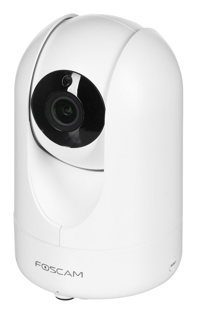 Foscam R4M security camera Cube IP security camera Indoor 2560 x 1440 pixels Desk Foscam R4M security camera Cube IP security camera Indoor 2560 x 1440 pixels Desk