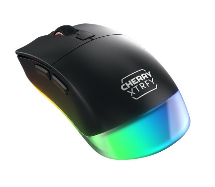 CHERRY XTRFY M50 Wireless CHERRY XTRFY M50 Wireless