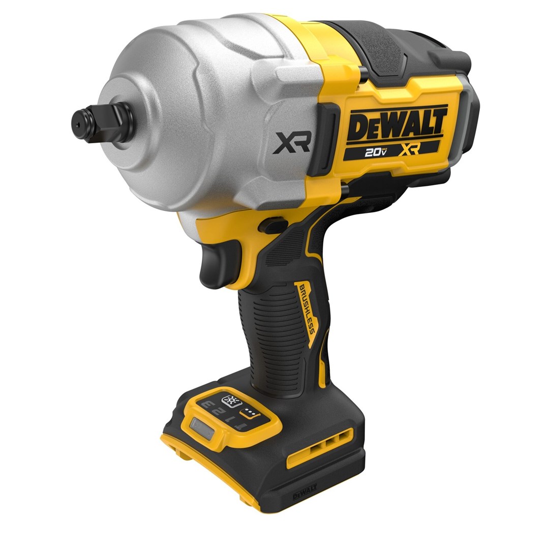 DeWALT DCF961NT-XJ power screwdriver/impact driver 1200 RPM DeWALT DCF961NT-XJ power screwdriver/impact driver 1200 RPM