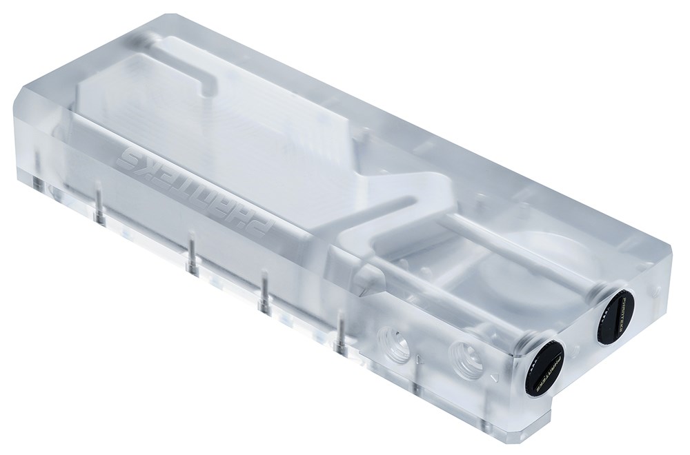 Phanteks Glacier R220C Water block Phanteks Glacier R220C Water block