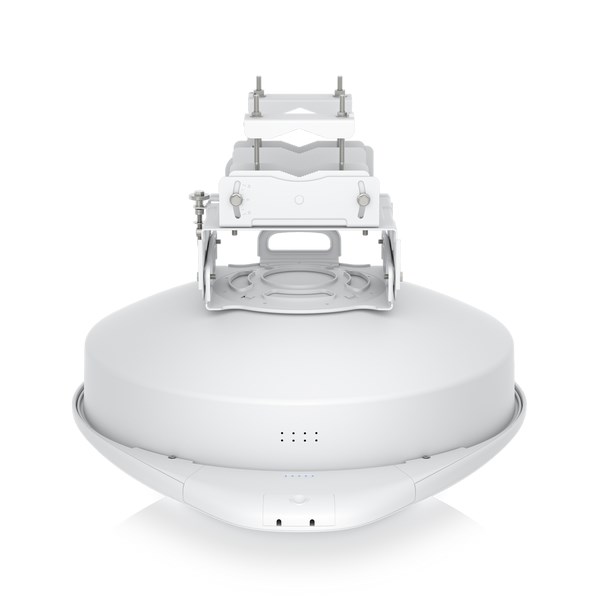 Ubiquiti AF60-XR-EU | Radio Link | 60 GHz, 5.4 Gbps, 15 km, GPS, 10G SFP+ Ubiquiti AF60-XR-EU | Radio Link | 60 GHz, 5.4 Gbps, 15 km, GPS, 10G SFP+