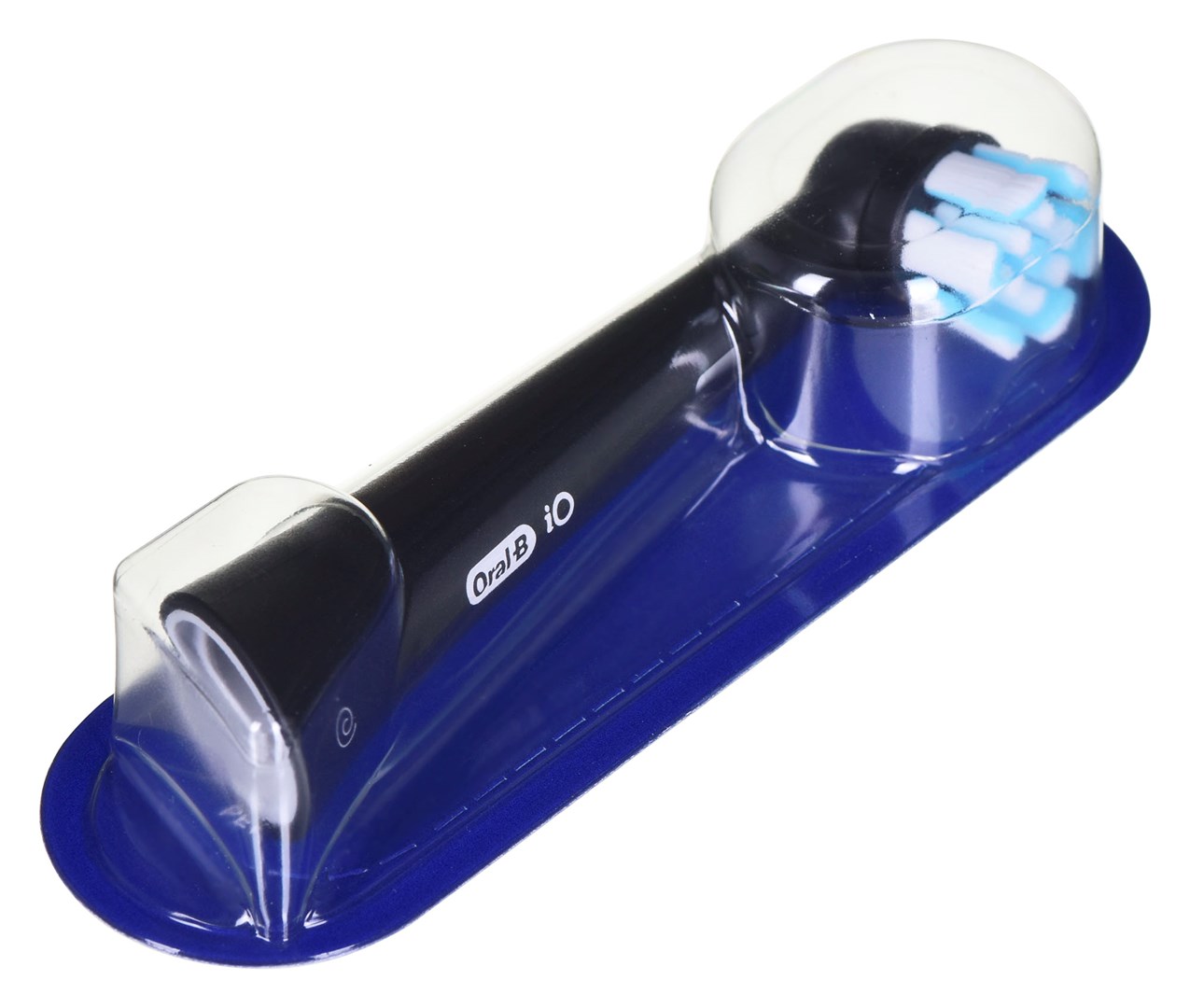 Oral-B iO Series 6 Adult Rotating toothbrush Black Oral-B iO Series 6 Adult Rotating toothbrush Black