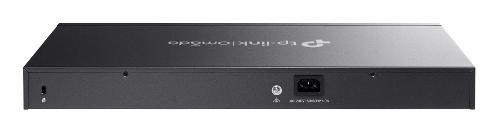 TP-Link Omada ES220GMP network switch Managed L2 Gigabit Ethernet (10/100/1000) Power over Ethernet (PoE) Black TP-Link Omada ES220GMP network switch Managed L2 Gigabit Ethernet (10/100/1000) Power over Ethernet (PoE) Black