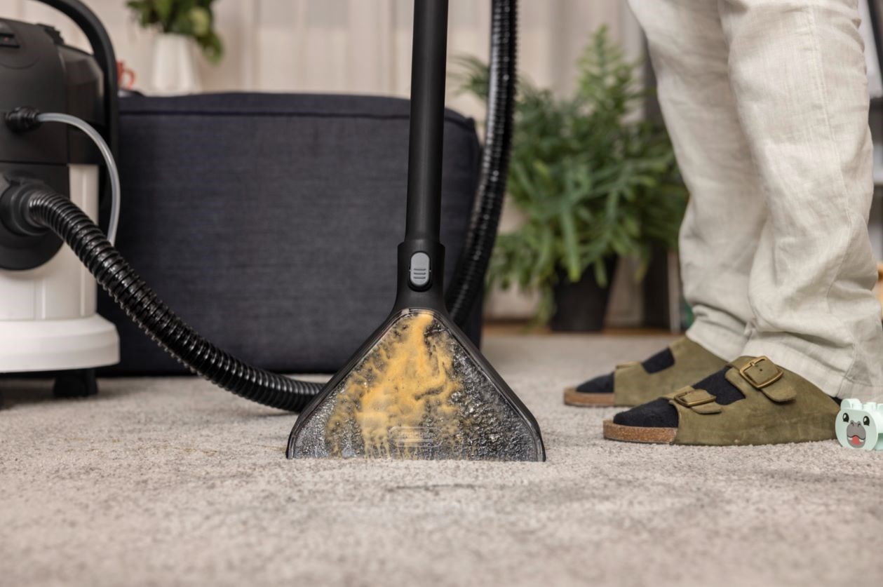 KARCHER SE 4 Plus Special dry hoover - 1.081-171.0 KARCHER SE 4 Plus Special dry hoover - 1.081-171.0