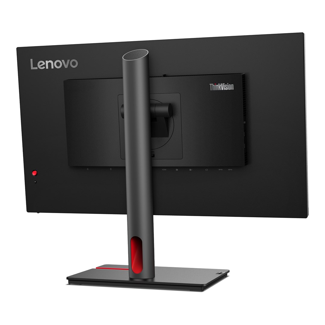 Lenovo ThinkVision P25i-30 LED display 62.2 cm (24.5") 1920 x 1080 pixels Full HD Black Lenovo ThinkVision P25i-30 LED display 62.2 cm (24.5") 1920 x 1080 pixels Full HD Black