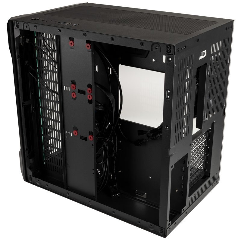 Kolink Unity Code X Midi Tower Black Kolink Unity Code X Midi Tower Black