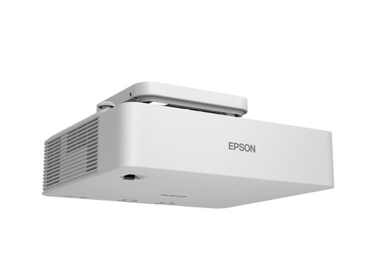 Epson EB-L690U Standard throw projector 6500 ANSI lumens 3LCD WUXGA (1920x1200) White Epson EB-L690U Standard throw projector 6500 ANSI lumens 3LCD WUXGA (1920x1200) White