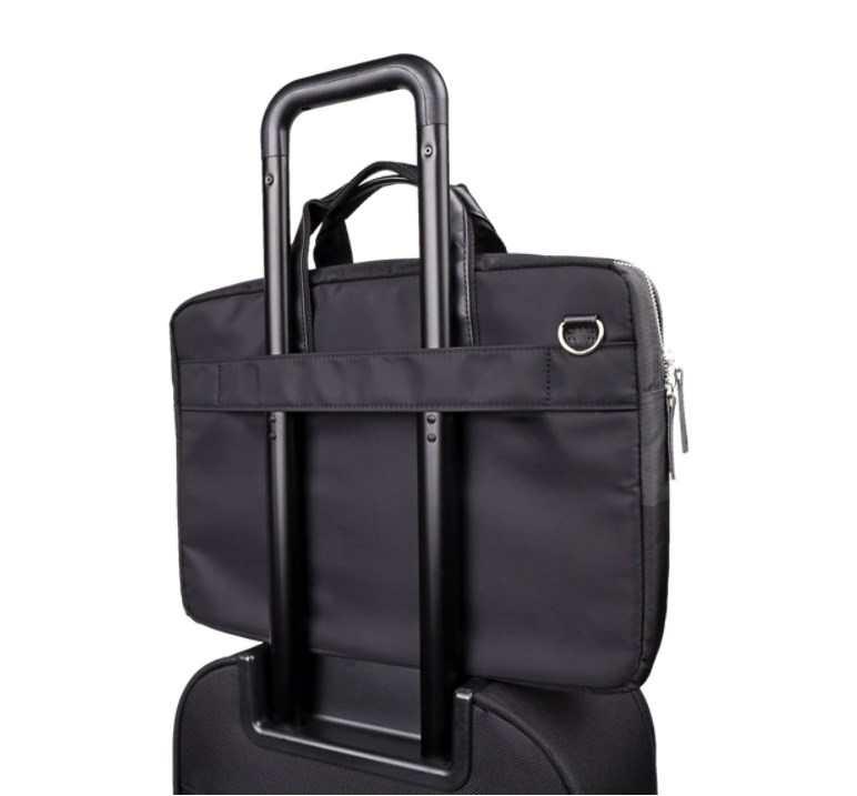 Acer 39.6 cm (15.6") Briefcase Black Acer 39.6 cm (15.6") Briefcase Black