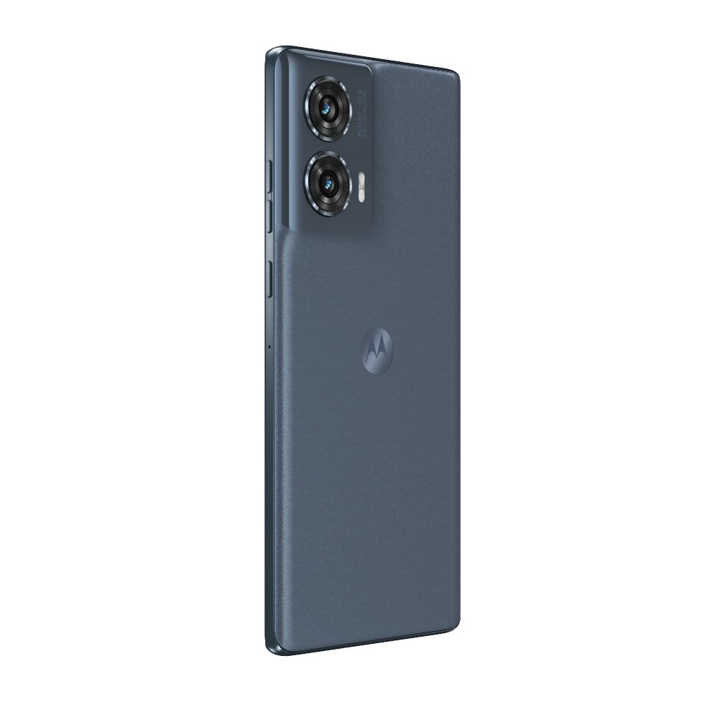 Motorola edge 50 Fusion 17 cm (6.7") Dual SIM Android 14 5G USB Type-C 8 GB 256 GB 5000 mAh Blue Motorola edge 50 Fusion 17 cm (6.7") Dual SIM Android 14 5G USB Type-C 8 GB 256 GB 5000 mAh Blue