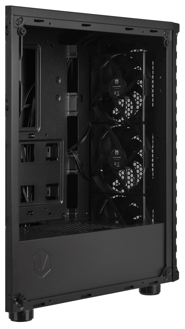 COVERAGE ENDORFY SIGNUM 300 AIR COVERAGE ENDORFY SIGNUM 300 AIR