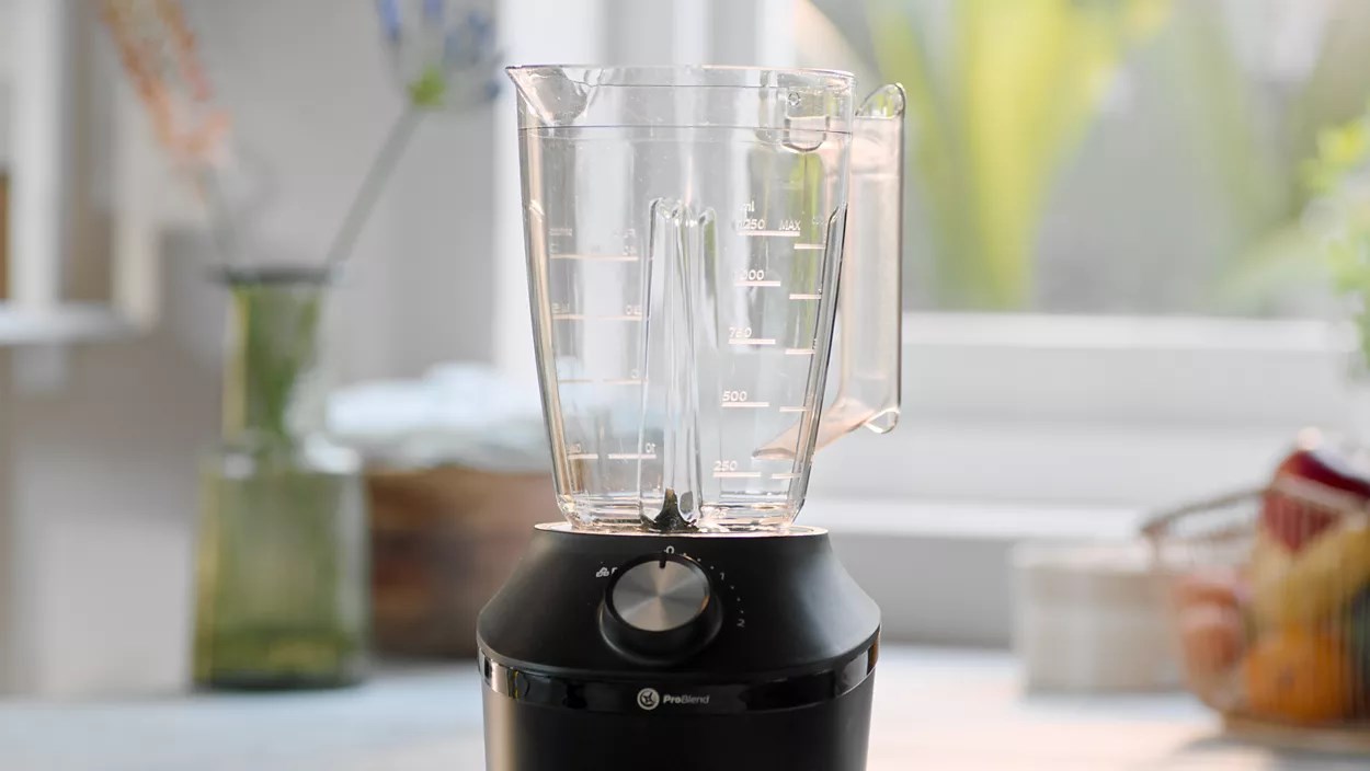 Philips 3000 series HR2291/01 Blender ProBlend Crush Tech. 600 W 2 L Philips 3000 series HR2291/01 Blender ProBlend Crush Tech. 600 W 2 L