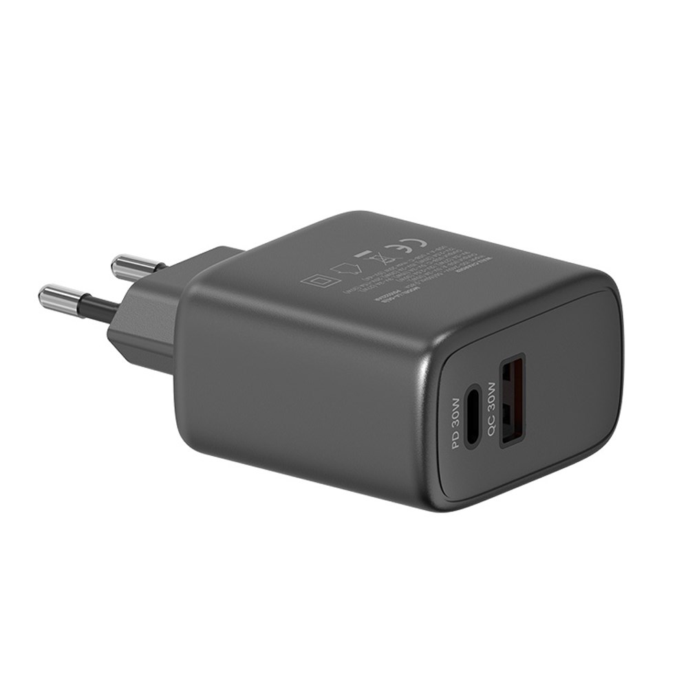 SAVIO LA-06/B USB Quick Charge Power Delivery 3.0 30W Internal charger SAVIO LA-06/B USB Quick Charge Power Delivery 3.0 30W Internal charger