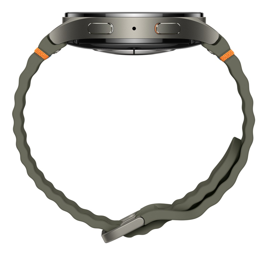 Samsung Galaxy Watch7 3.81 cm (1.5") AMOLED 44 mm Digital 480 x 480 pixels Touchscreen Green Wi-Fi GPS (satellite) Samsung Galaxy Watch7 3.81 cm (1.5") AMOLED 44 mm Digital 480 x 480 pixels Touchscreen Green Wi-Fi GPS (satellite)