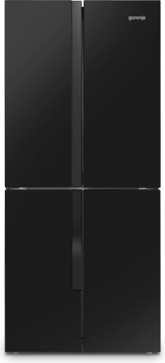 GORENJE refrigerator NRM818EMB GORENJE refrigerator NRM818EMB