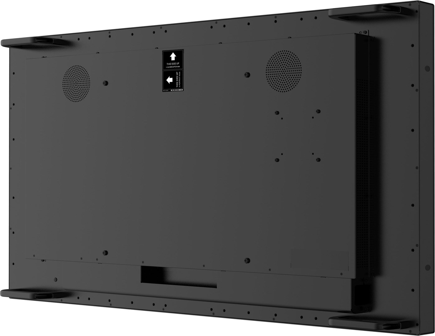 iiyama 50" All-in-One PCAP Interactive Display inspired by technology and designed for creative spaces and sharing iiyama 50" All-in-One PCAP Interactive Display inspired by technology and designed for creative spaces and sharing
