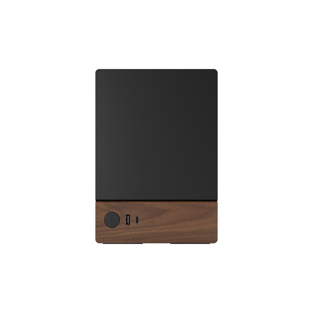 Fractal Design Terra Small Form Factor (SFF) Graphite Fractal Design Terra Small Form Factor (SFF) Graphite