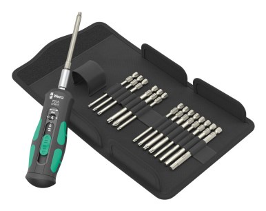 Wera Kraftform Safe-Torque Speed Universal Wera Kraftform Safe-Torque Speed Universal