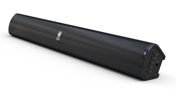 AVTEK Speaker Soundbar 2.1 ver.2, bass-reflex, HDMI (ARC) AVTEK Speaker Soundbar 2.1 ver.2, bass-reflex, HDMI (ARC)
