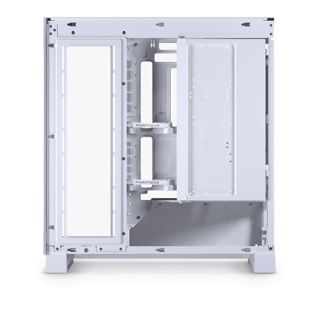 Phanteks NV5 MKII Midi Tower White Phanteks NV5 MKII Midi Tower White