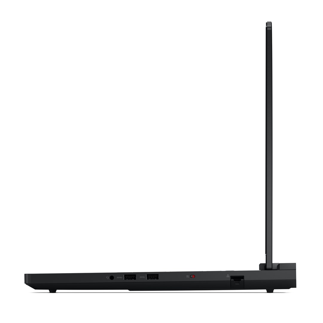Lenovo Legion Pro 7 16IAX10H Intel Core Ultra 9 275HX Laptop 40.6 cm (16") WQXGA 64 GB DDR5-SDRAM 2 TB SSD NVIDIA GeForce RTX 5080 Wi-Fi 7 (802.11be) Windows 11 Pro Black Lenovo Legion Pro 7 16IAX10H Intel Core Ultra 9 275HX Laptop 40.6 cm (16") WQXGA 64 GB DDR5-SDRAM 2 TB SSD NVIDIA GeForce RTX 5080 Wi-Fi 7 (802.11be) Windows 11 Pro Black