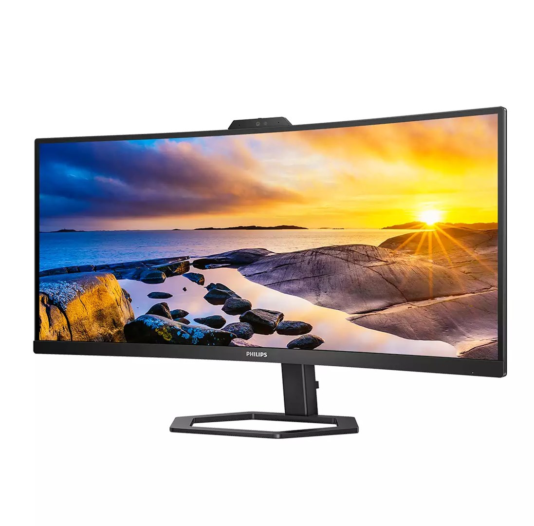 Philips | 34E1C5600HE/00 | 34 " | VA | 3440 x 1440 pixels | 21:9 | 4 ms | 300 cd/m2 | Black | HDMI ports quantity 1 | 100 Hz Philips | 34E1C5600HE/00 | 34 " | VA | 3440 x 1440 pixels | 21:9 | 4 ms | 300 cd/m2 | Black | HDMI ports quantity 1 | 100 Hz