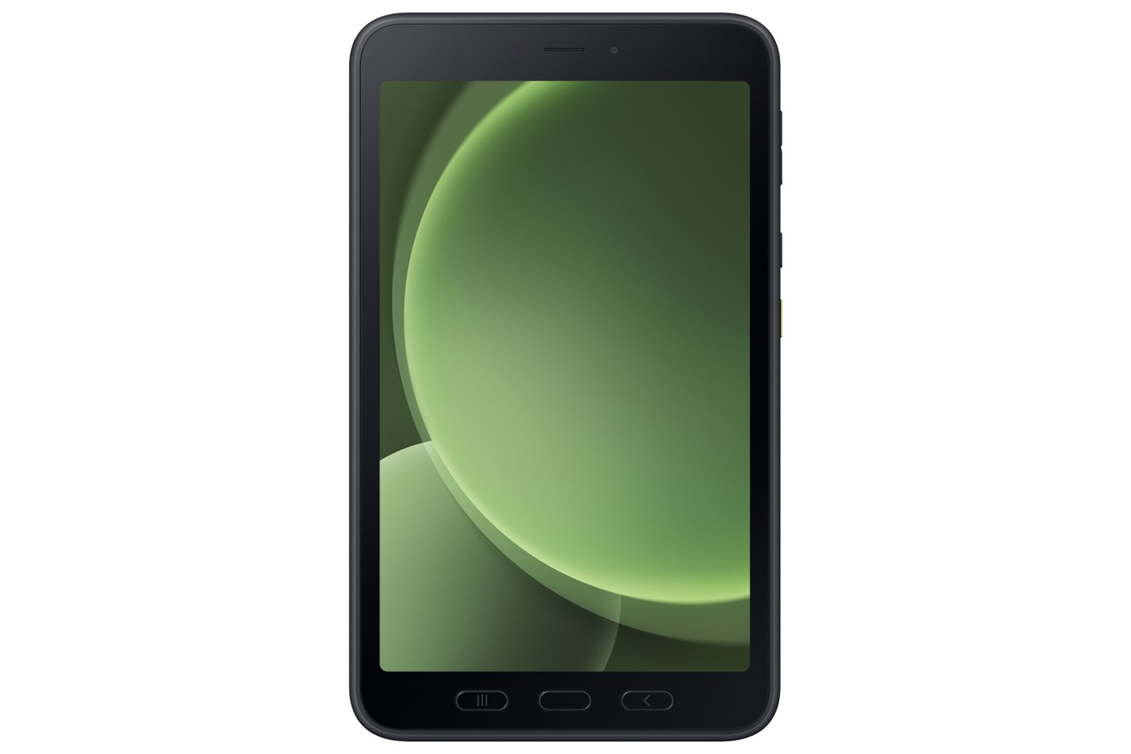 Samsung Galaxy Tab Active5 SM-X306B 5G Samsung Exynos LTE-TDD & LTE-FDD 256 GB 20.3 cm (8") 8 GB Wi-Fi 6 (802.11ax) Android 14 Green Samsung Galaxy Tab Active5 SM-X306B 5G Samsung Exynos LTE-TDD & LTE-FDD 256 GB 20.3 cm (8") 8 GB Wi-Fi 6 (802.11ax) Android 14 Green