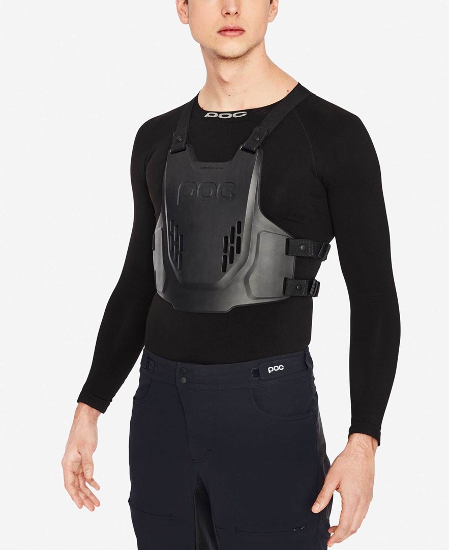 POC VPD System Torso Chest & back protector POC VPD System Torso Chest & back protector