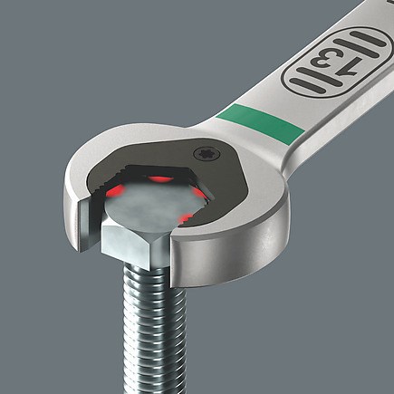 Wera 05020353001 17 mm 1 pc(s) Wera 05020353001 17 mm 1 pc(s)