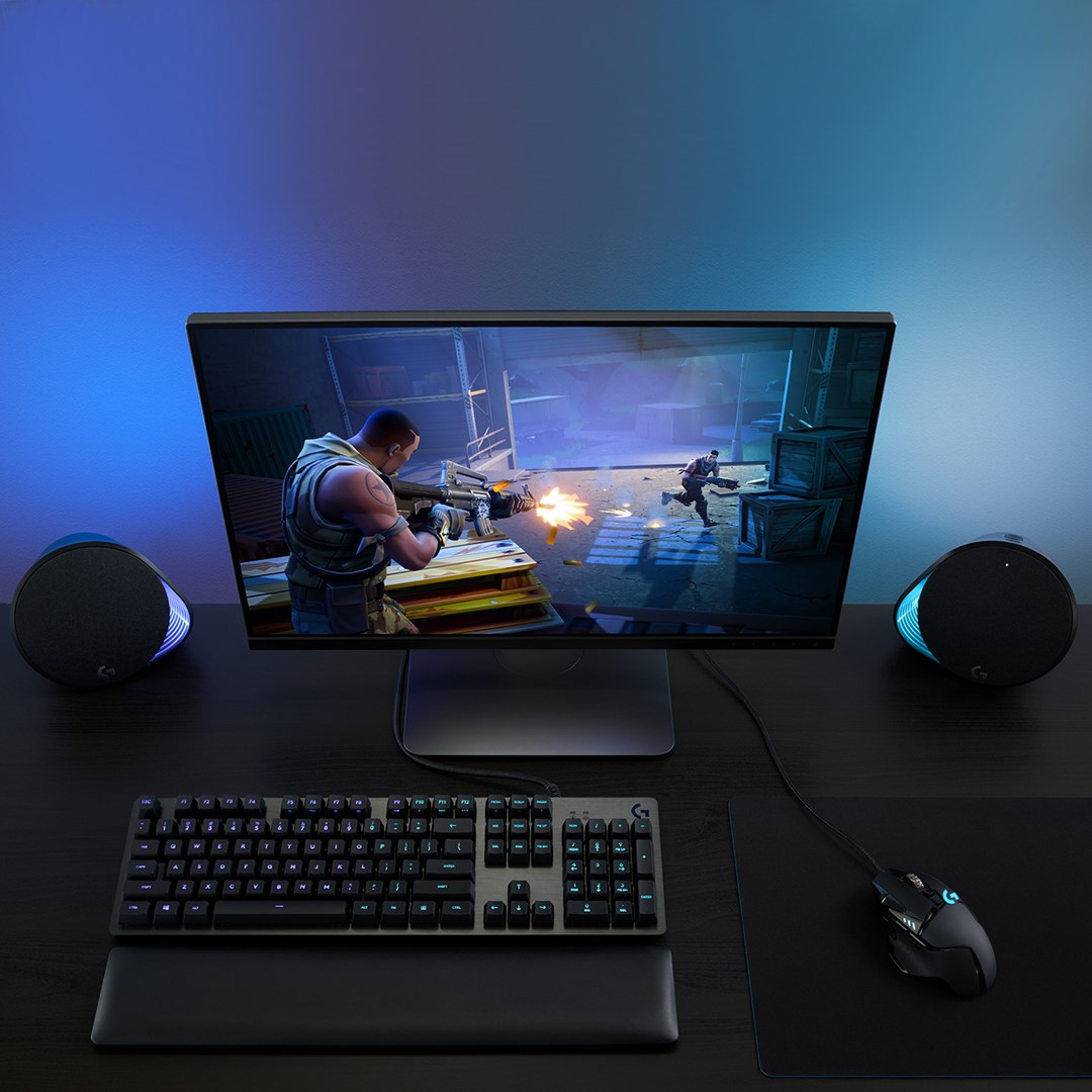 Logitech G G502 HERO High Performance Gaming Mouse Logitech G G502 HERO High Performance Gaming Mouse