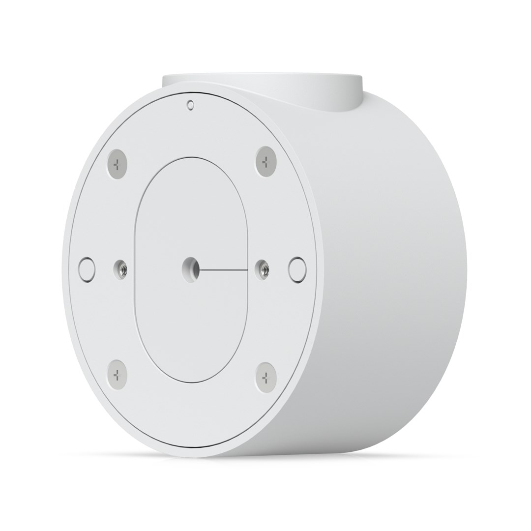 Ubiquiti UACC-Camera-CJB-W Junction box Ubiquiti UACC-Camera-CJB-W Junction box