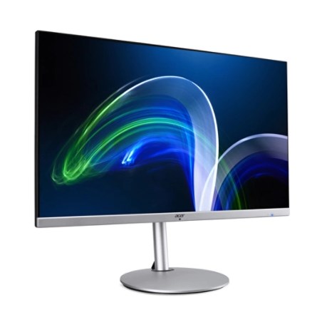 Acer CB322QK LED display 80 cm (31.5") 3840 x 2160 pixels 4K Ultra HD Silver Acer CB322QK LED display 80 cm (31.5") 3840 x 2160 pixels 4K Ultra HD Silver