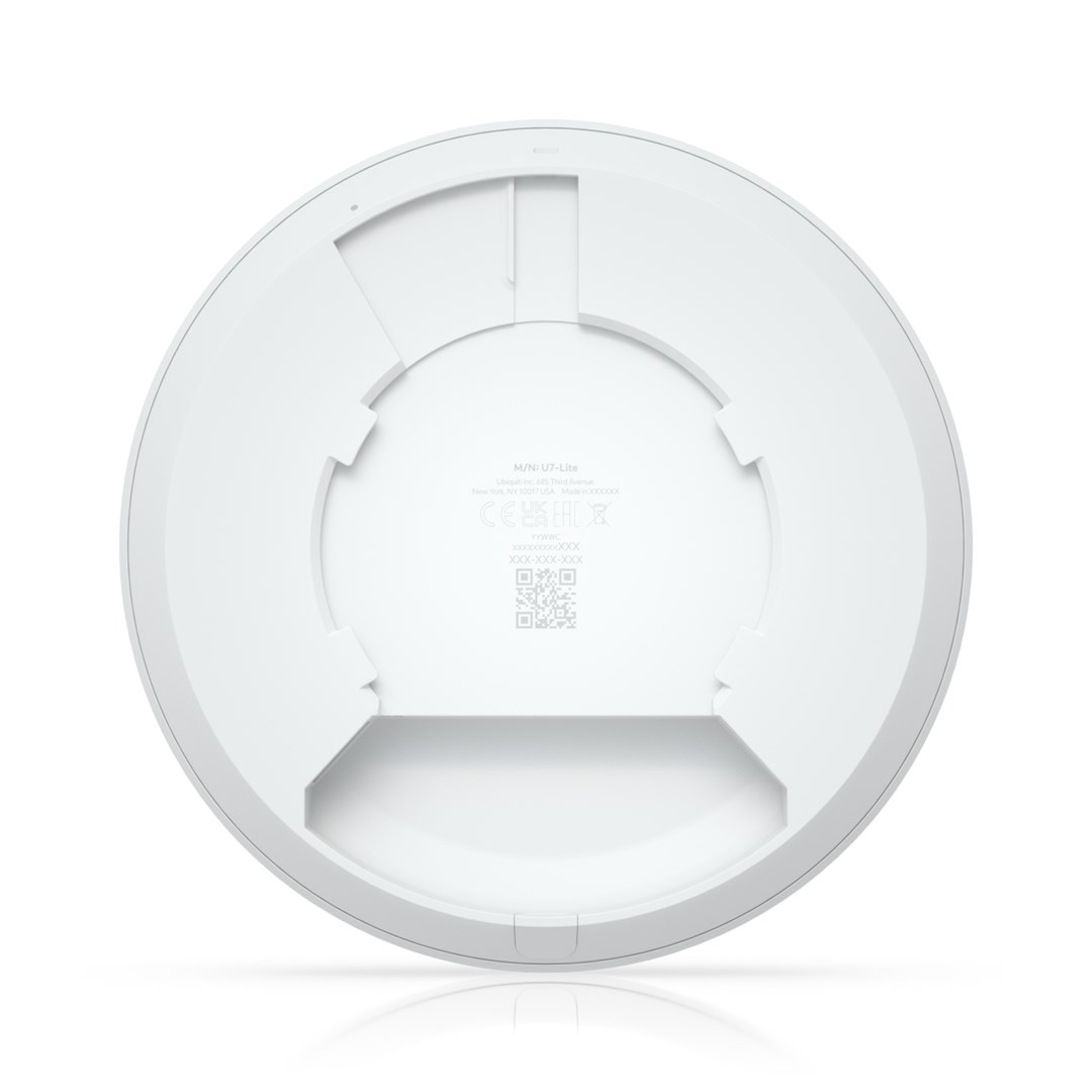 UBIQUITI UNIFI U7 LITE Access Point (U7-Lite) UBIQUITI UNIFI U7 LITE Access Point (U7-Lite)