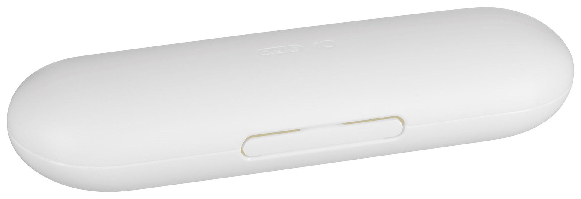 Braun iO Serie 6 Adult Vibrating toothbrush Grey Braun iO Serie 6 Adult Vibrating toothbrush Grey