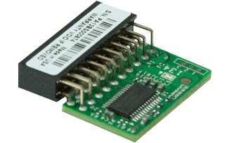 Supermicro TPM MODULE TCG 2.0 E5/E7 Supermicro TPM MODULE TCG 2.0 E5/E7