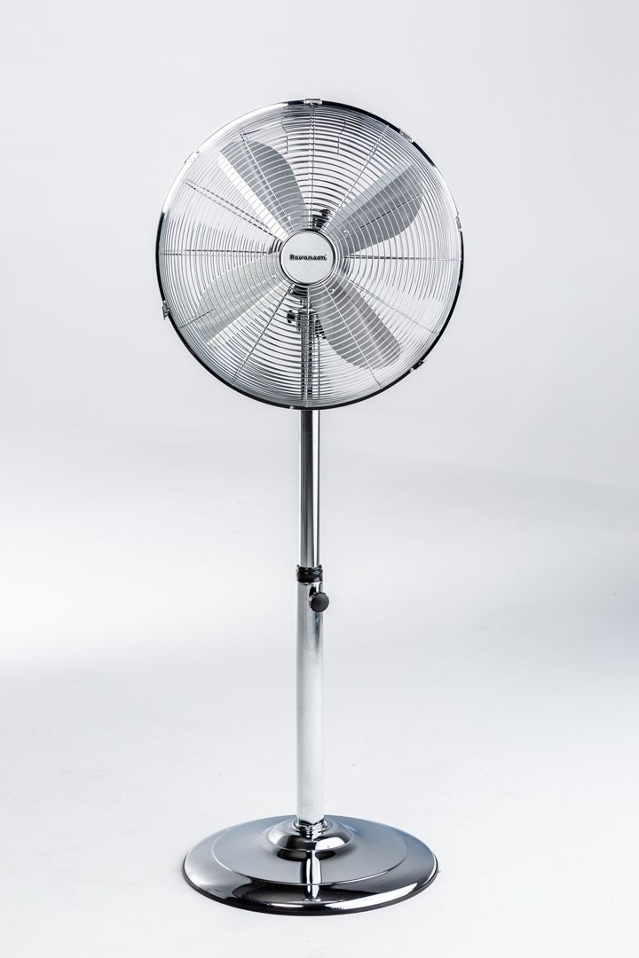 Floor fan Ravanson WT-7040SN INOX Floor fan Ravanson WT-7040SN INOX