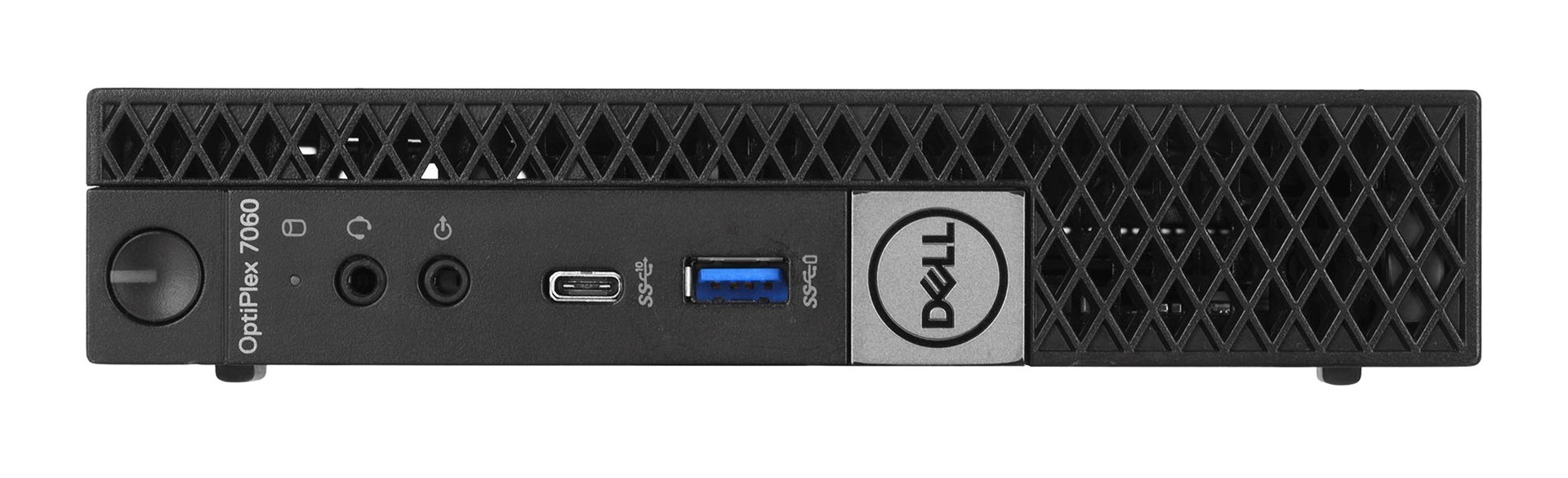 DELL OptiPlex 7060 Micro i5-8500T 16GB 256GB SSD micro SFF Win11pro Used DELL OptiPlex 7060 Micro i5-8500T 16GB 256GB SSD micro SFF Win11pro Used