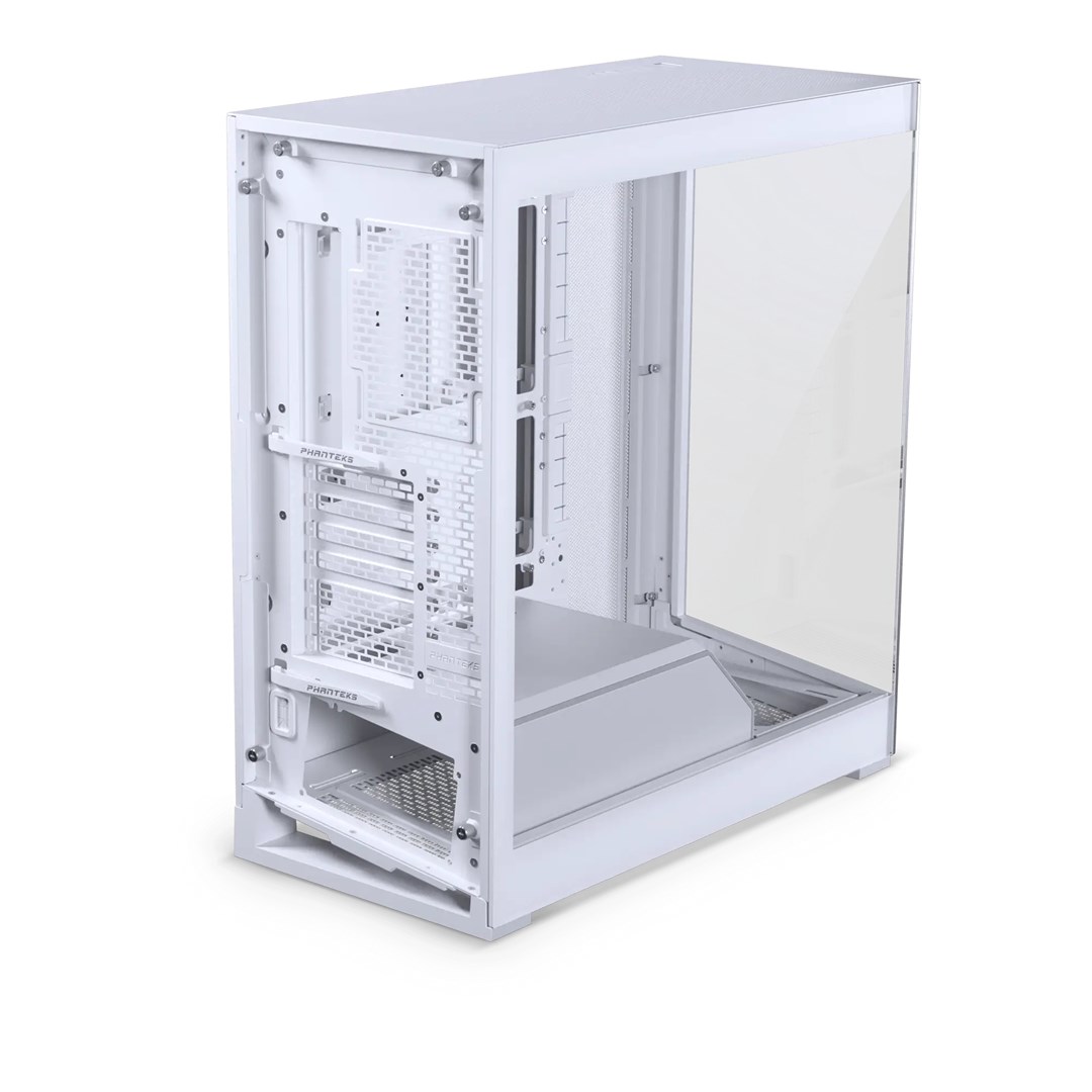 Phanteks NV5 MKII Midi Tower White Phanteks NV5 MKII Midi Tower White