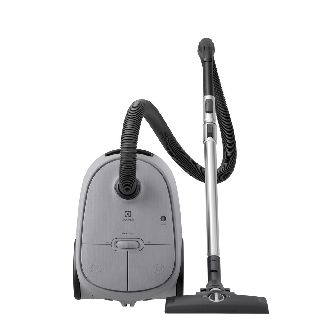 Electrolux EB61A5UG 3.5 L Cylinder vacuum Dry 750 W Dust bag Electrolux EB61A5UG 3.5 L Cylinder vacuum Dry 750 W Dust bag
