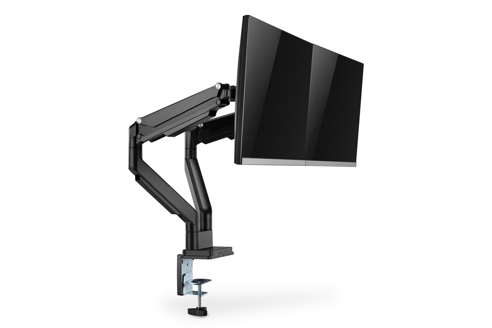 DIGITUS DA-90395 - stativ - for 2 LCD DIGITUS DA-90395 - stativ - for 2 LCD