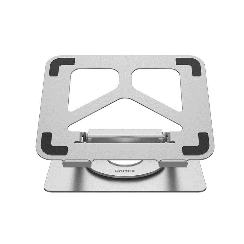 UNITEK D1109A laptop stand Grey 43.2 cm (17") UNITEK D1109A laptop stand Grey 43.2 cm (17")