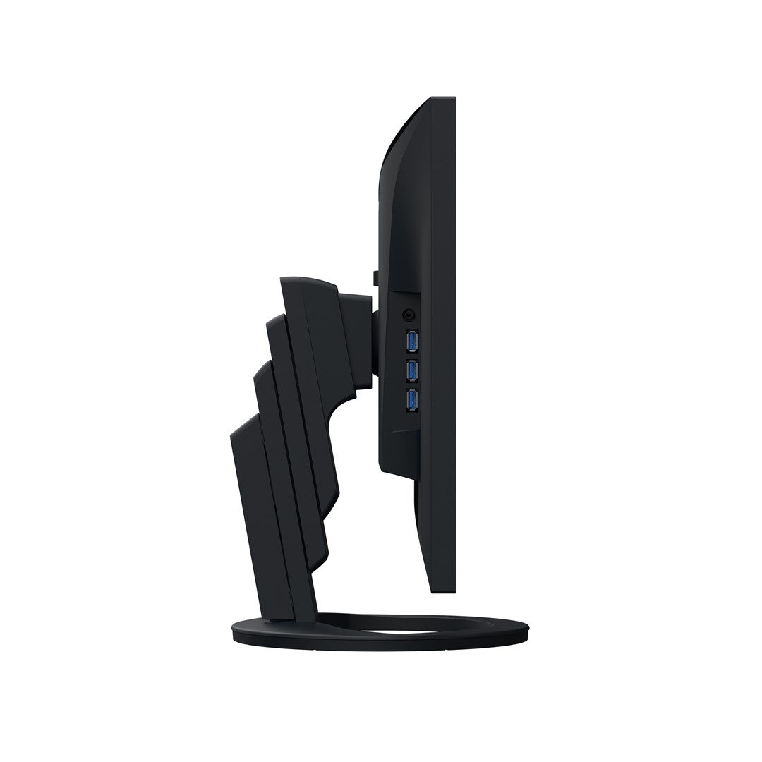 EIZO FlexScan EV2485-BK LED display 61.2 cm (24.1") 1920 x 1200 pixels WUXGA Black EIZO FlexScan EV2485-BK LED display 61.2 cm (24.1") 1920 x 1200 pixels WUXGA Black