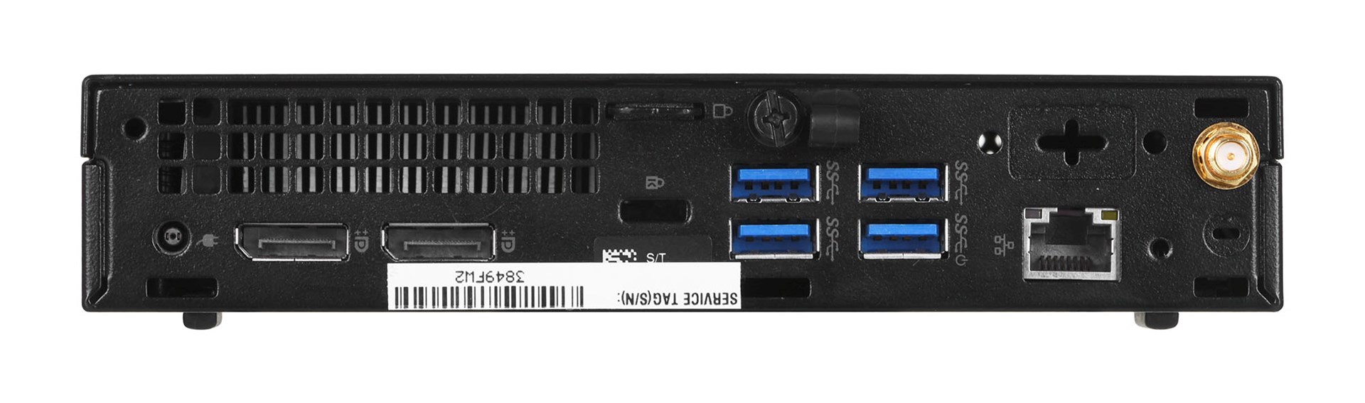 DELL OptiPlex 7060 Micro i5-8500T 16GB 256GB SSD micro SFF Win11pro Used DELL OptiPlex 7060 Micro i5-8500T 16GB 256GB SSD micro SFF Win11pro Used