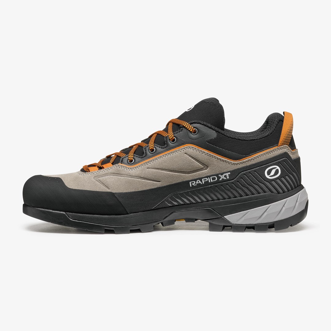 Scarpa RAPID XT Beige, Orange Scarpa RAPID XT Beige, Orange