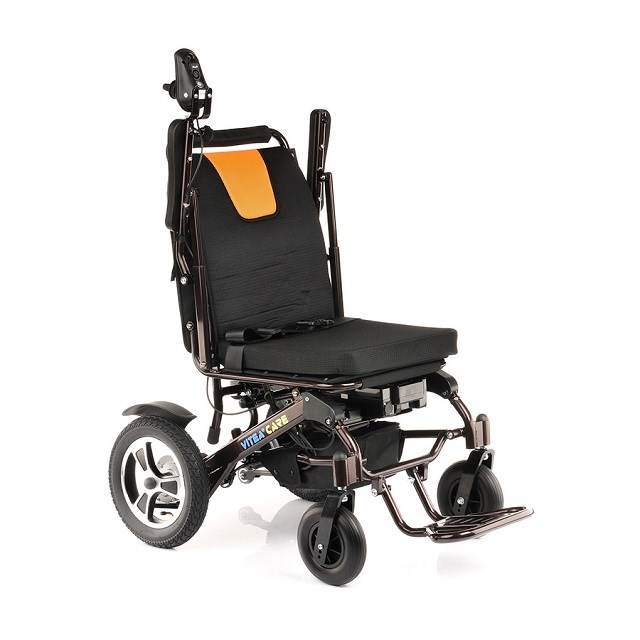 EASY GO electric wheelchair W459 EASY GO electric wheelchair W459